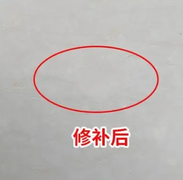 德州市瓷砖空鼓维修专业解答下贴瓷砖前墙壁基层存在的裂缝的影响