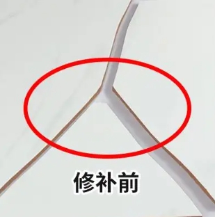 德州市瓷砖空鼓维修公司分享下瓷砖基层整体强度偏低，可能会导致的问题。